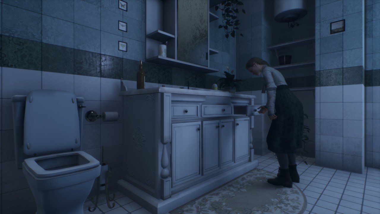 【5.05】PS4游戏《修道院：破碎的瓷器.Remothered: Broken Porcelain》中文v1.02下载_0