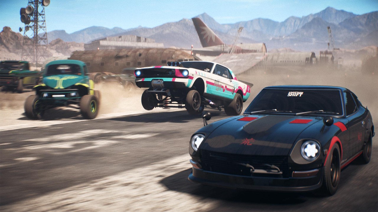 【5.05】PS4游戏《极品飞车20：复仇.Need for Speed：Payback》中文下载_0