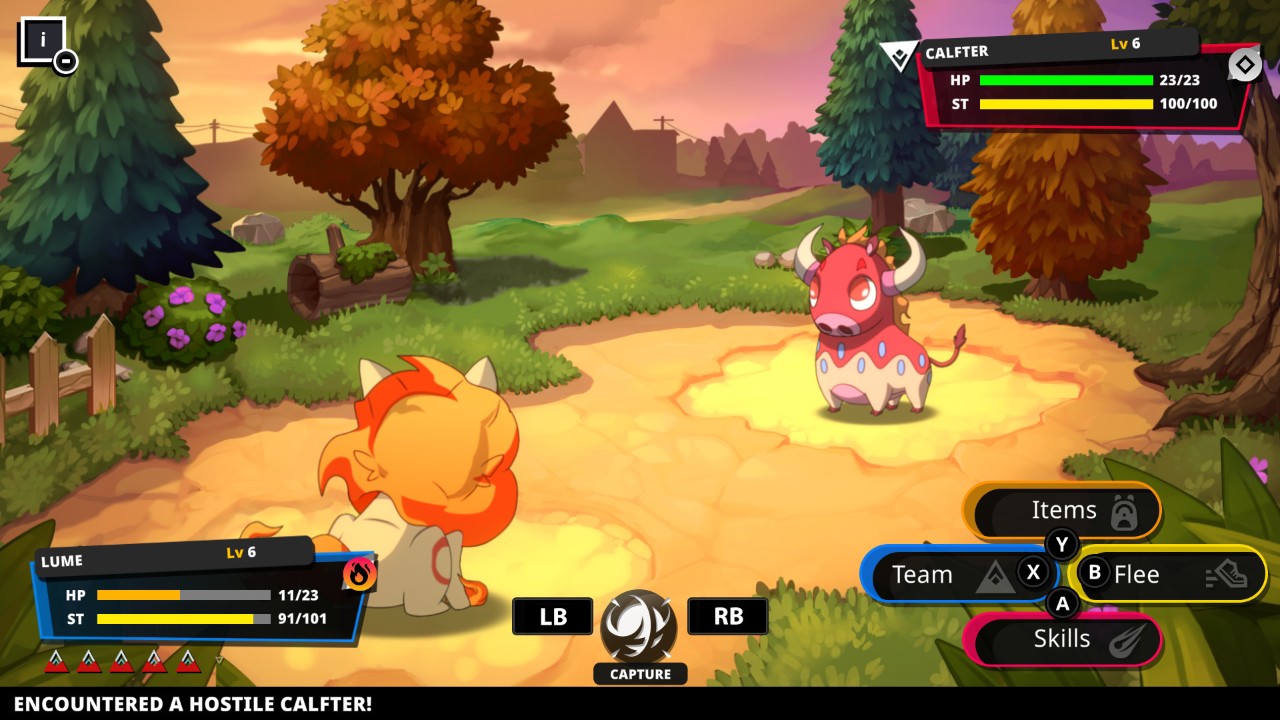 【5.05】PS4游戏《尼可梦：灭绝.Nexomon: Extinction》中文v2.01下载_0