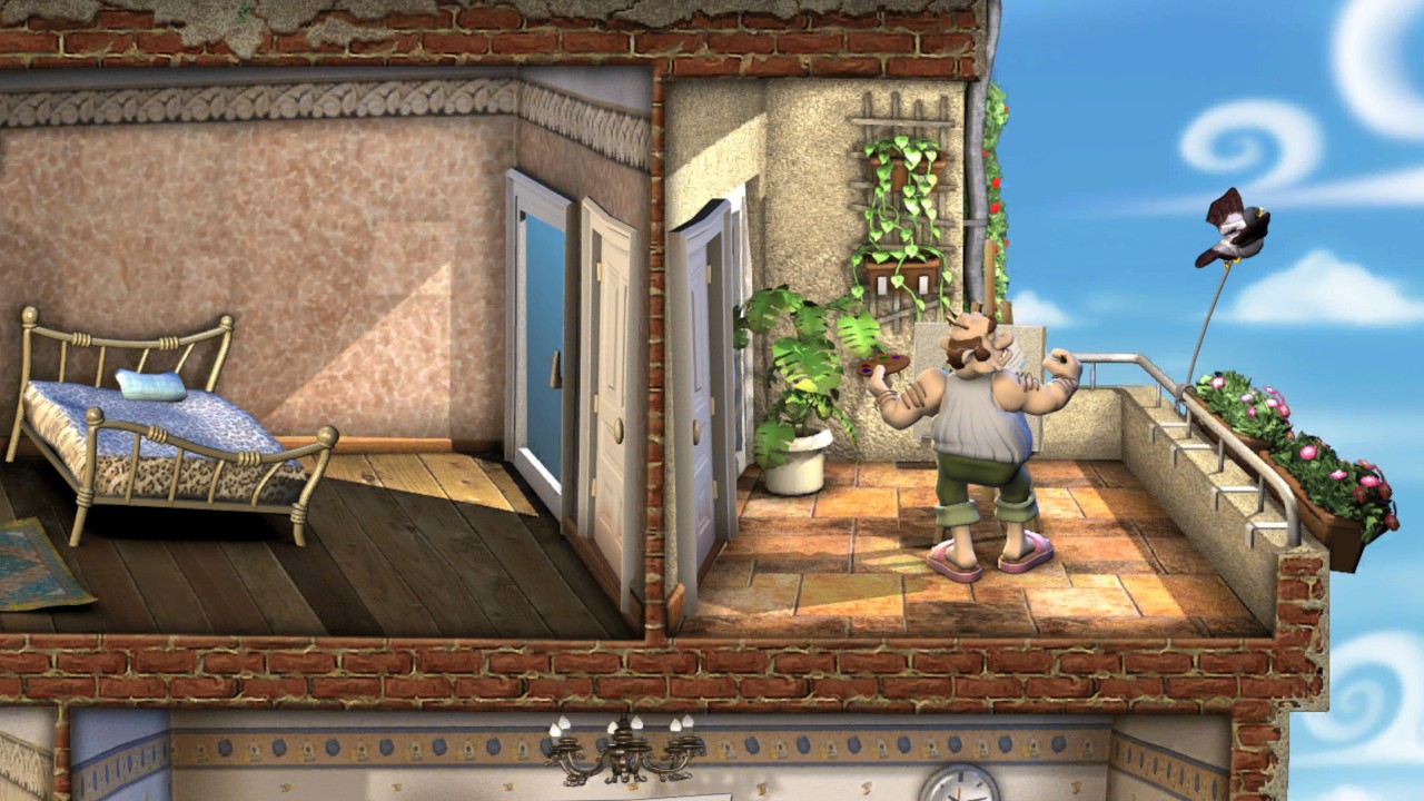 【5.05】PS4游戏《整蛊邻居：地狱归来.Neighbours back From Hell》中文v1.04下载_0