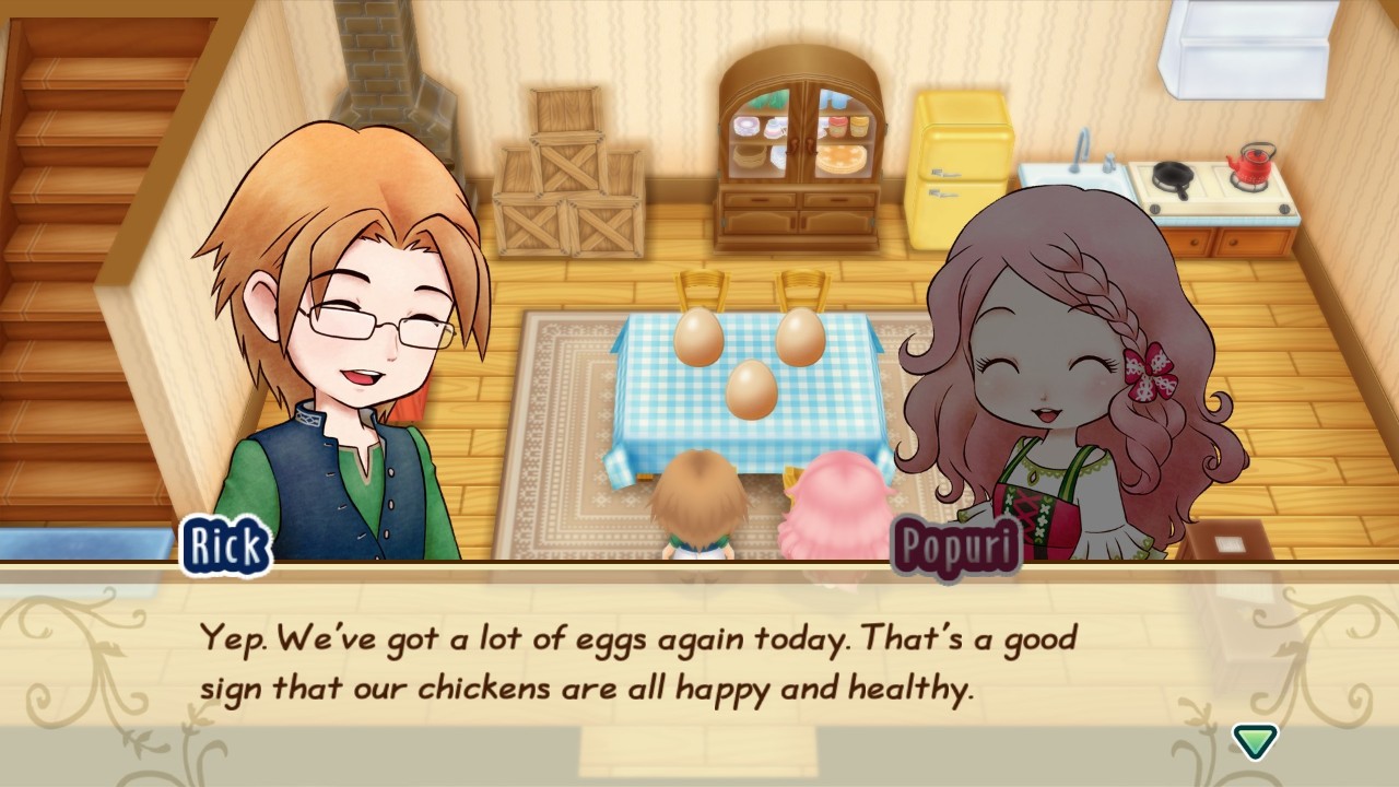 【5.05】PS4游戏《牧场物语：重聚矿石镇.STORY OF SEASONS: Friends of Mineral Town》中文v1.0下载_0