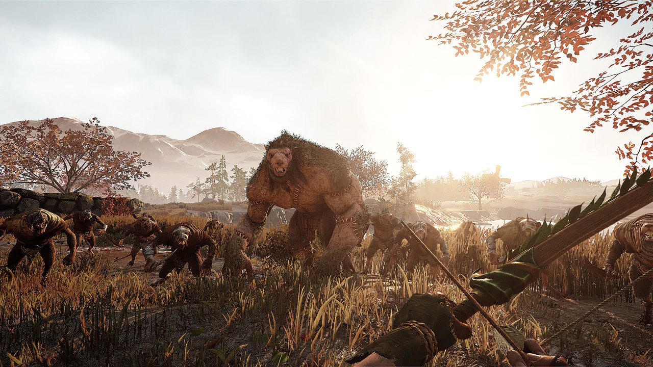 【5.05】PS4游戏《战锤：末世鼠疫2.Warhammer: Vermintide 2》中文1.33下载_0