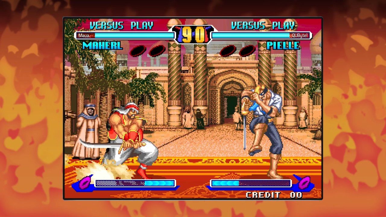 【5.05】PS4游戏《爆裂者：合集.Breakers Collection》英文v1.0下载_0