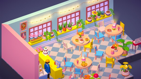 switch《我舒适的房间 My Cozy Room》美版英文+v1.0.6补丁+全DLC_0