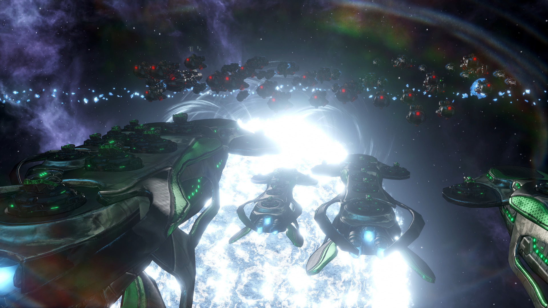 PC游戏《群星/Stellaris》中文v4.0.14下载_0