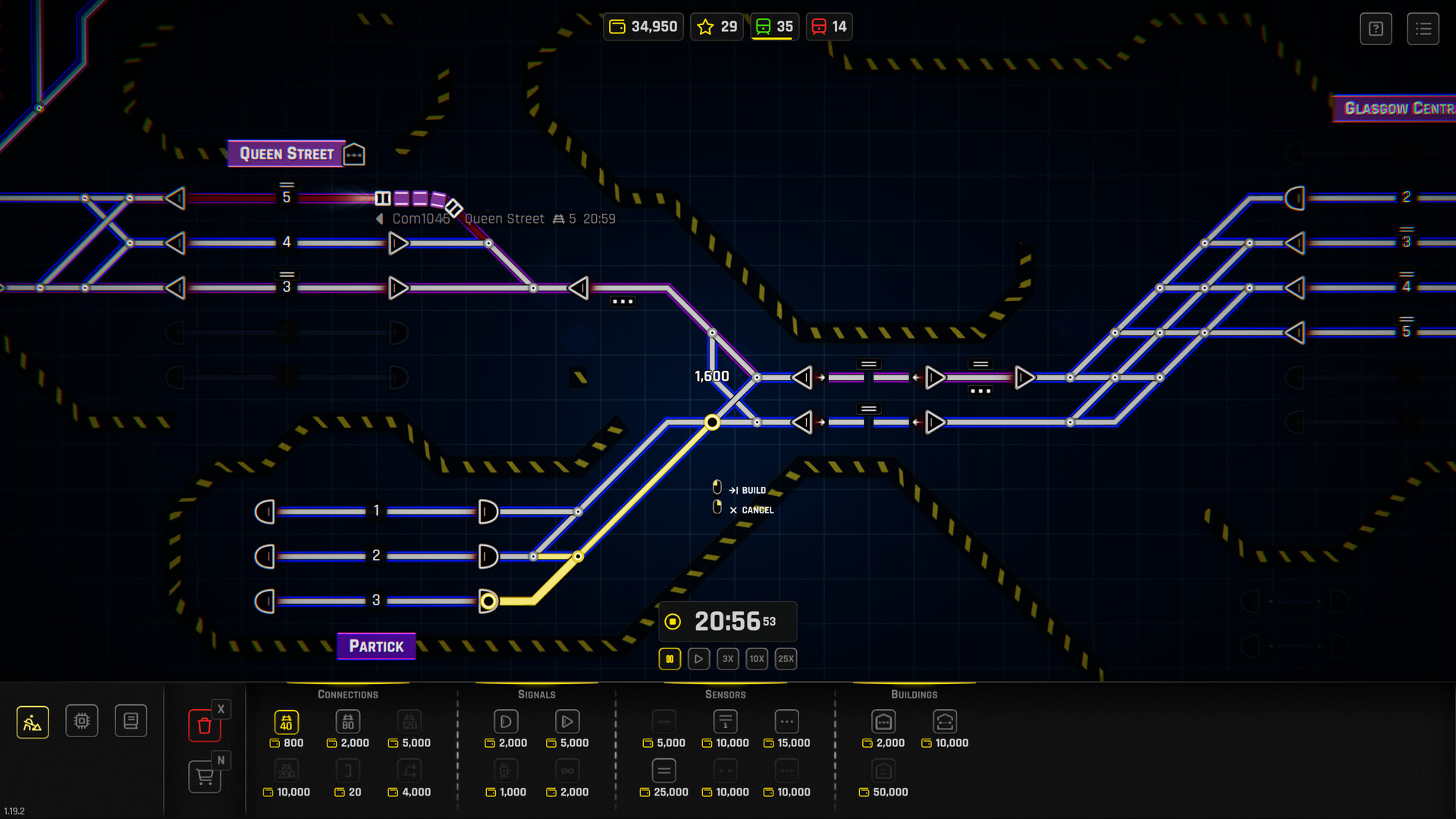 PC游戏《铁路调度模拟器/铁路路线/Rail Route》中文v2.3.19下载_0