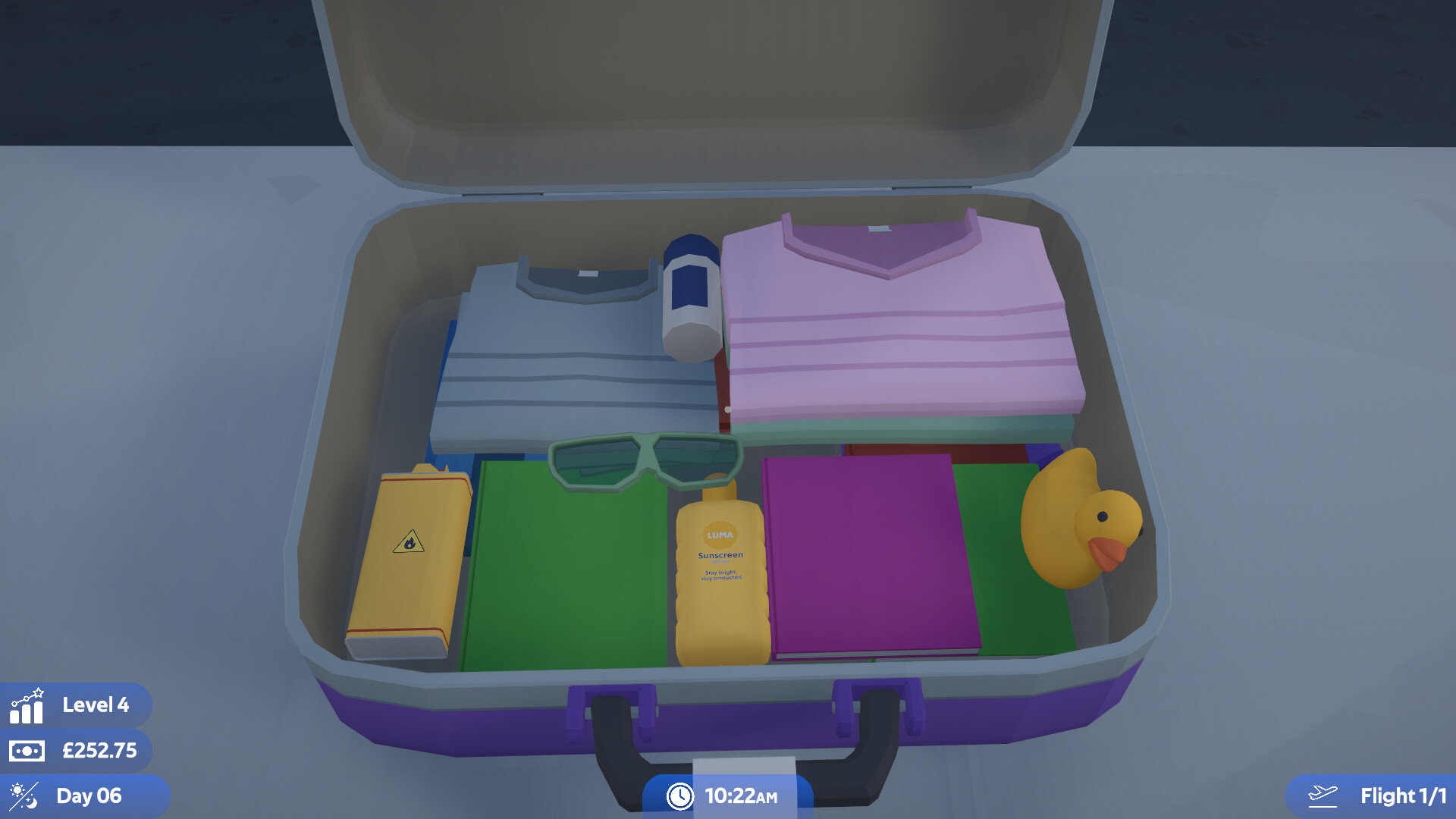 PC游戏《机场X光模拟器 Airport X-Ray Simulator》中文+Build.18394373下载_0
