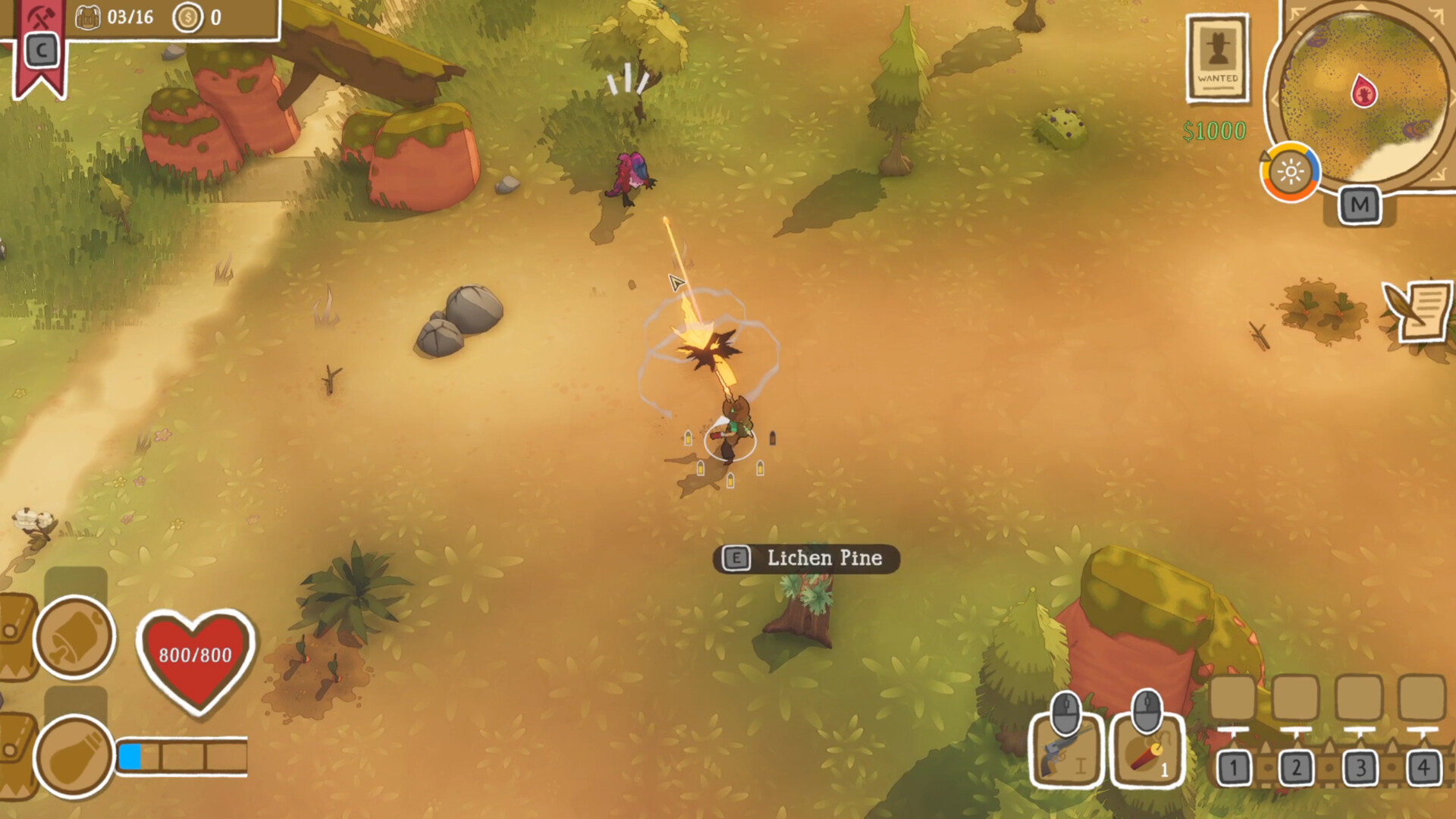 PC游戏《恐龙之路/Dino Path Trail》中文版下载v1.3.41_1