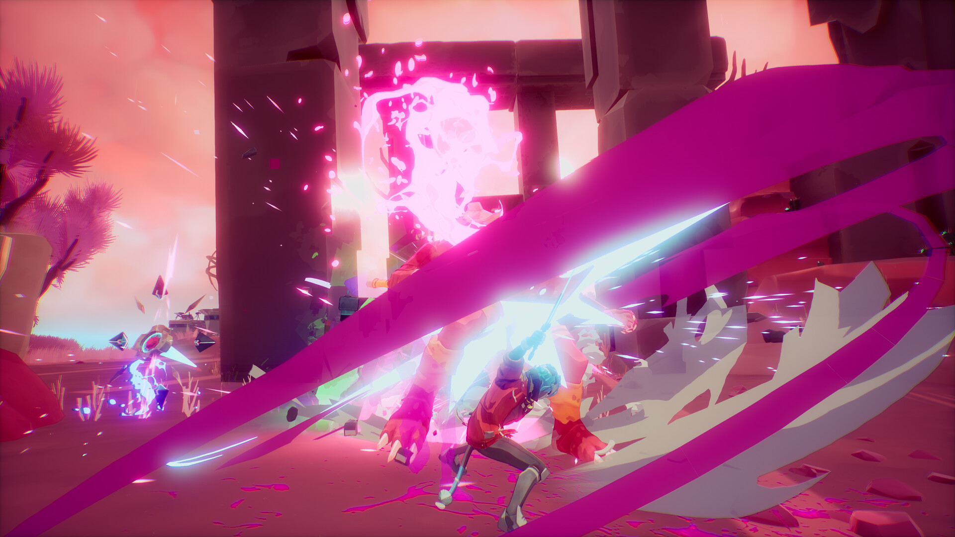 PC游戏《光明破坏者 Hyper Light Breaker》中文Build.18916463下载_0