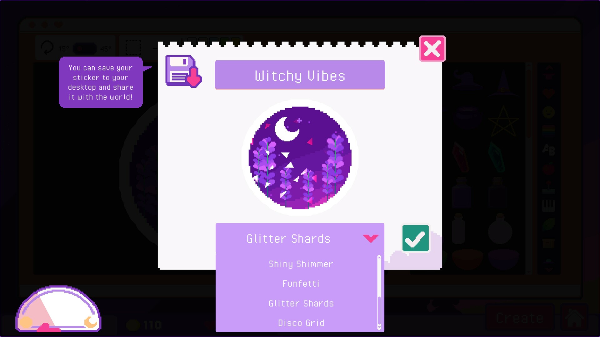 PC游戏《小小贴纸铺/Sticky Business》中文+Build.18609119下载_1