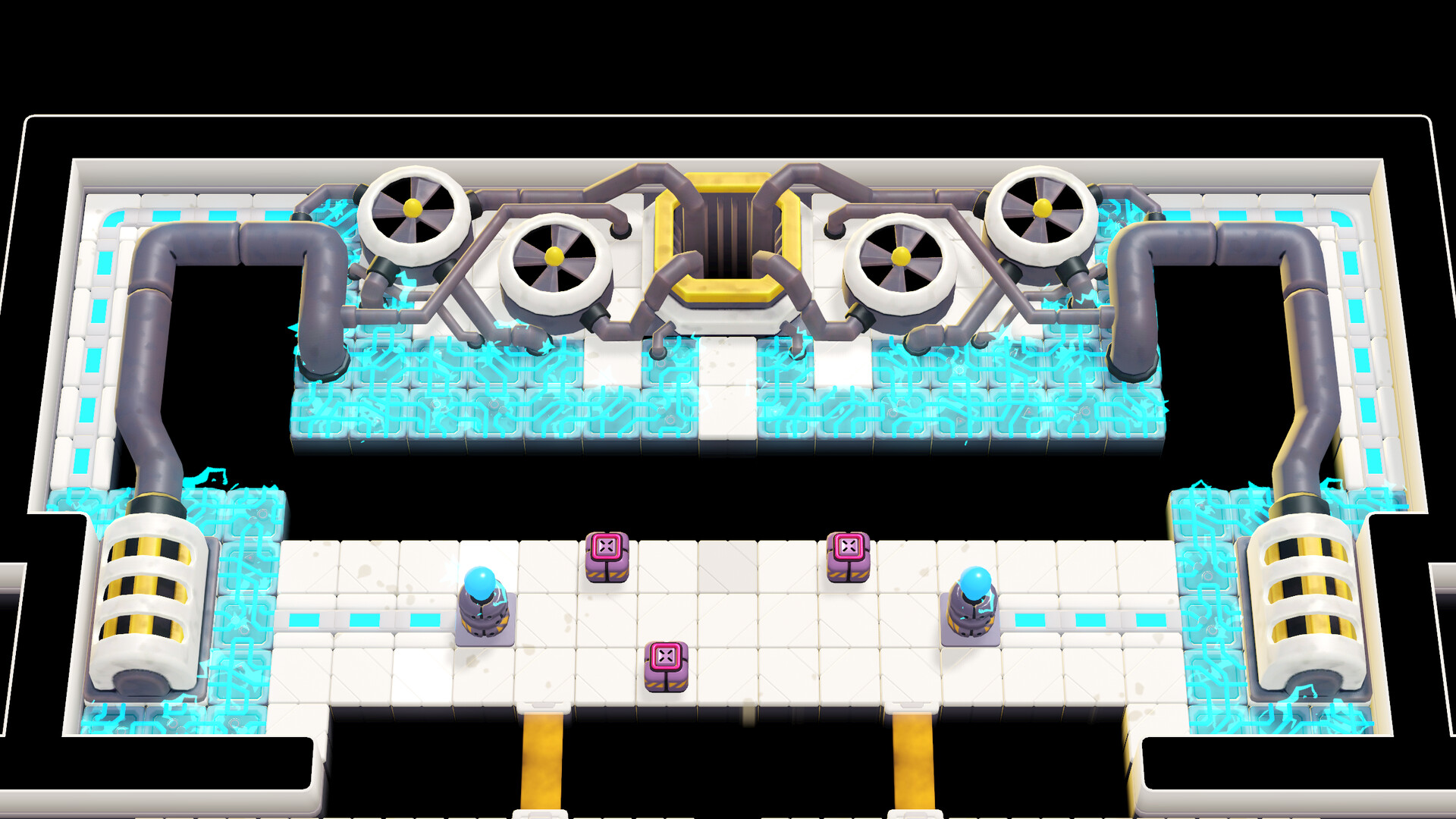 PC游戏《惊险事件：怪兽迷你探险/The Electrifying Incident: A Monster Mini-Expedition》中文+Build.18111907下载_0