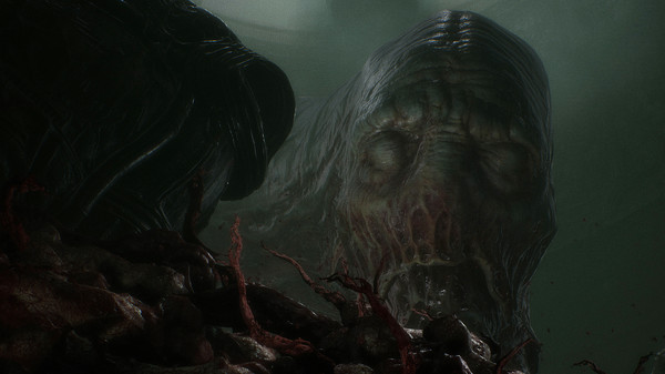 PS5游戏《蔑视.Scorn》中文版下载_1