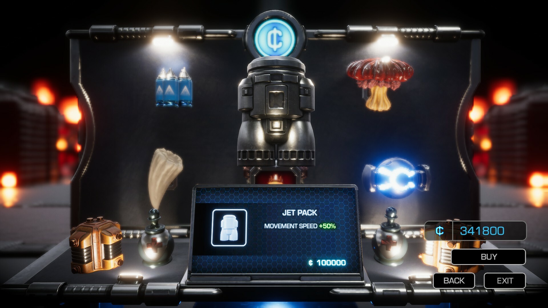 PC游戏《宇宙斗技场 Cosmic Coliseum》中文v1.0.0下载_0