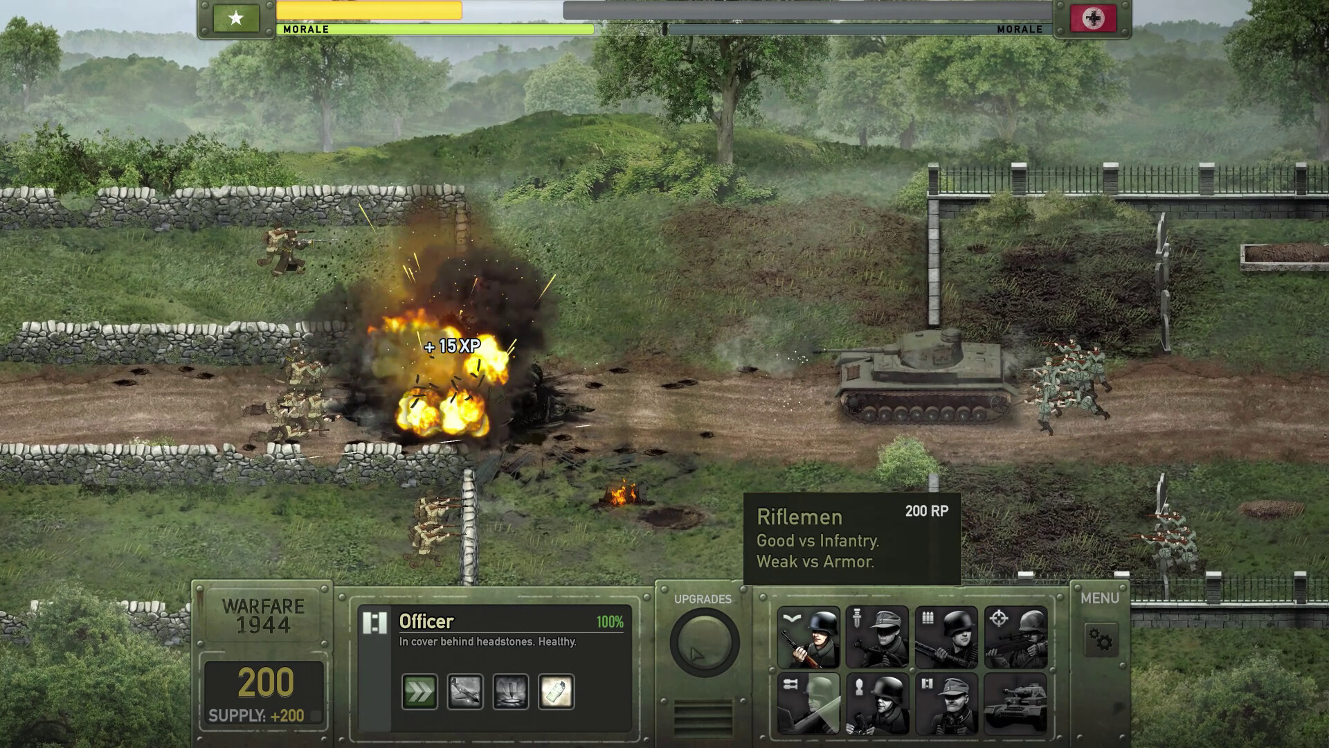 PC《战争遗产合集/Warfare Legacy Collection》中文版_2