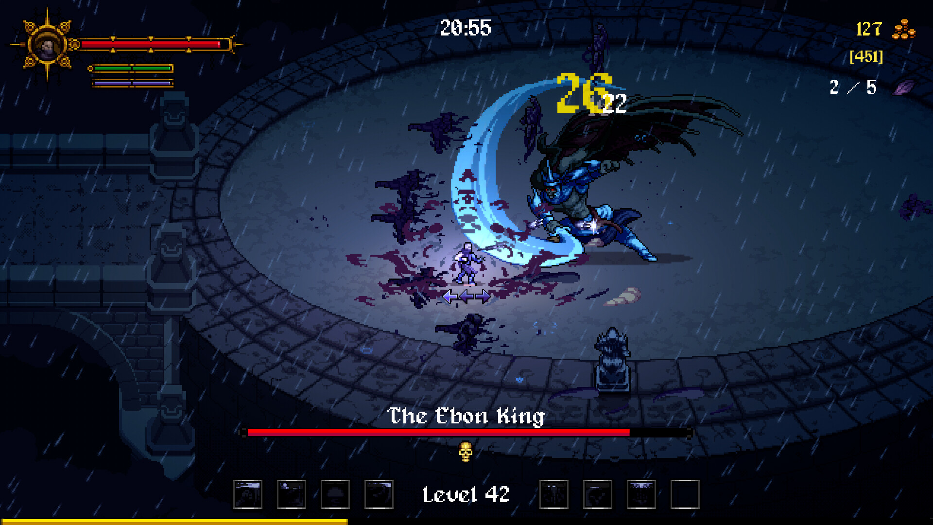 PC游戏《守护者之魂 Keeper’s Toll》中文+Build.18415528下载_0