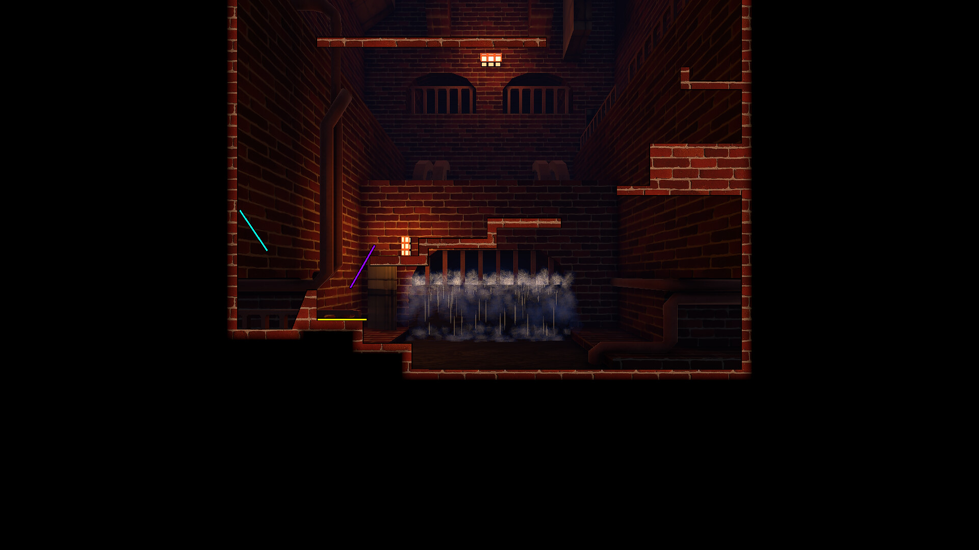 PC游戏《坚持住/站稳了/Stick It!》中文+Build.17801578下载_1