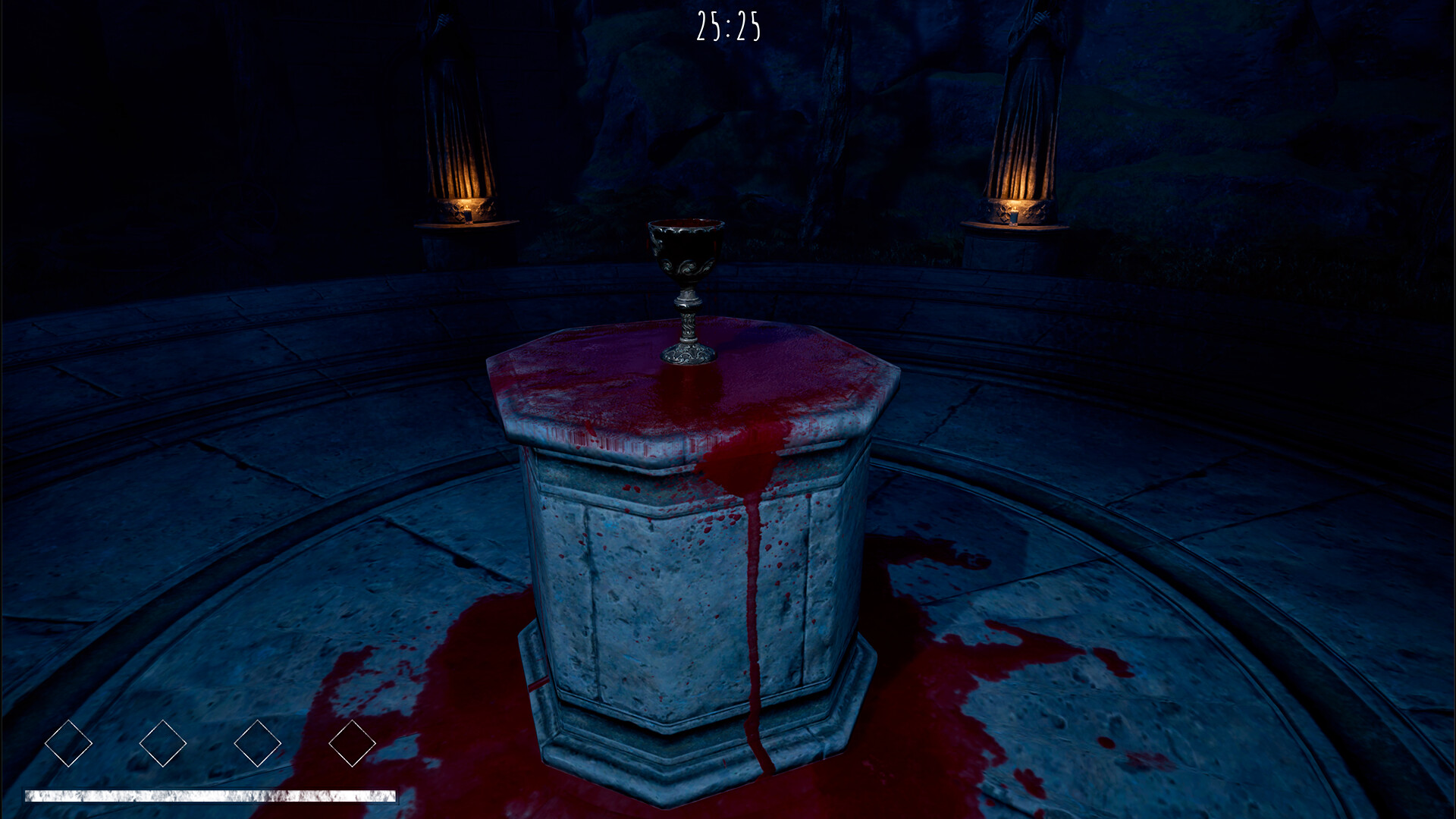 PC游戏《迷宫：德古拉的巢穴/Labyrinth : Dracula’s lair》中文v1.0.0下载_1