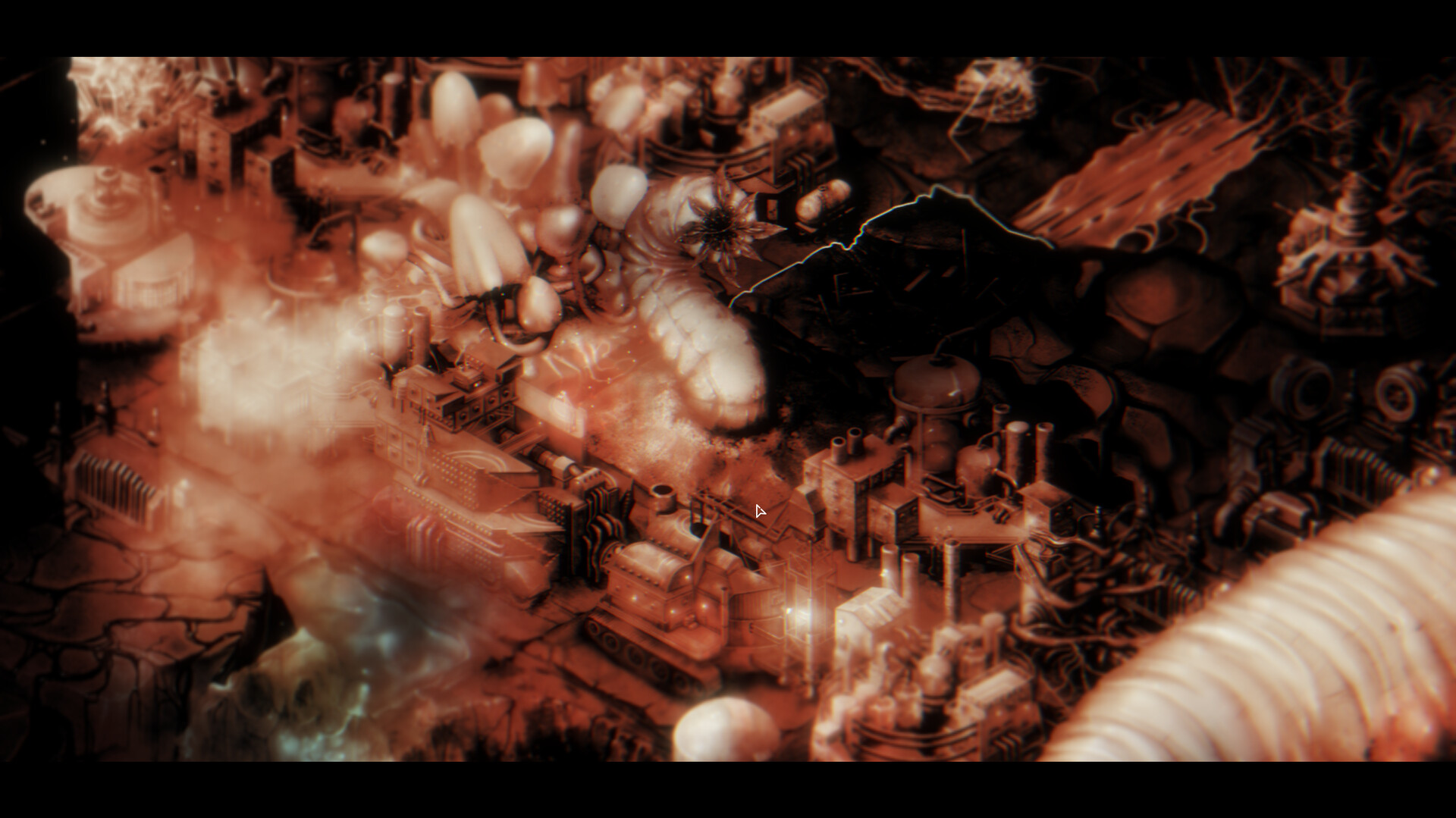 PC游戏《深矿缺氧/Anoxia Station》中文版下载_1