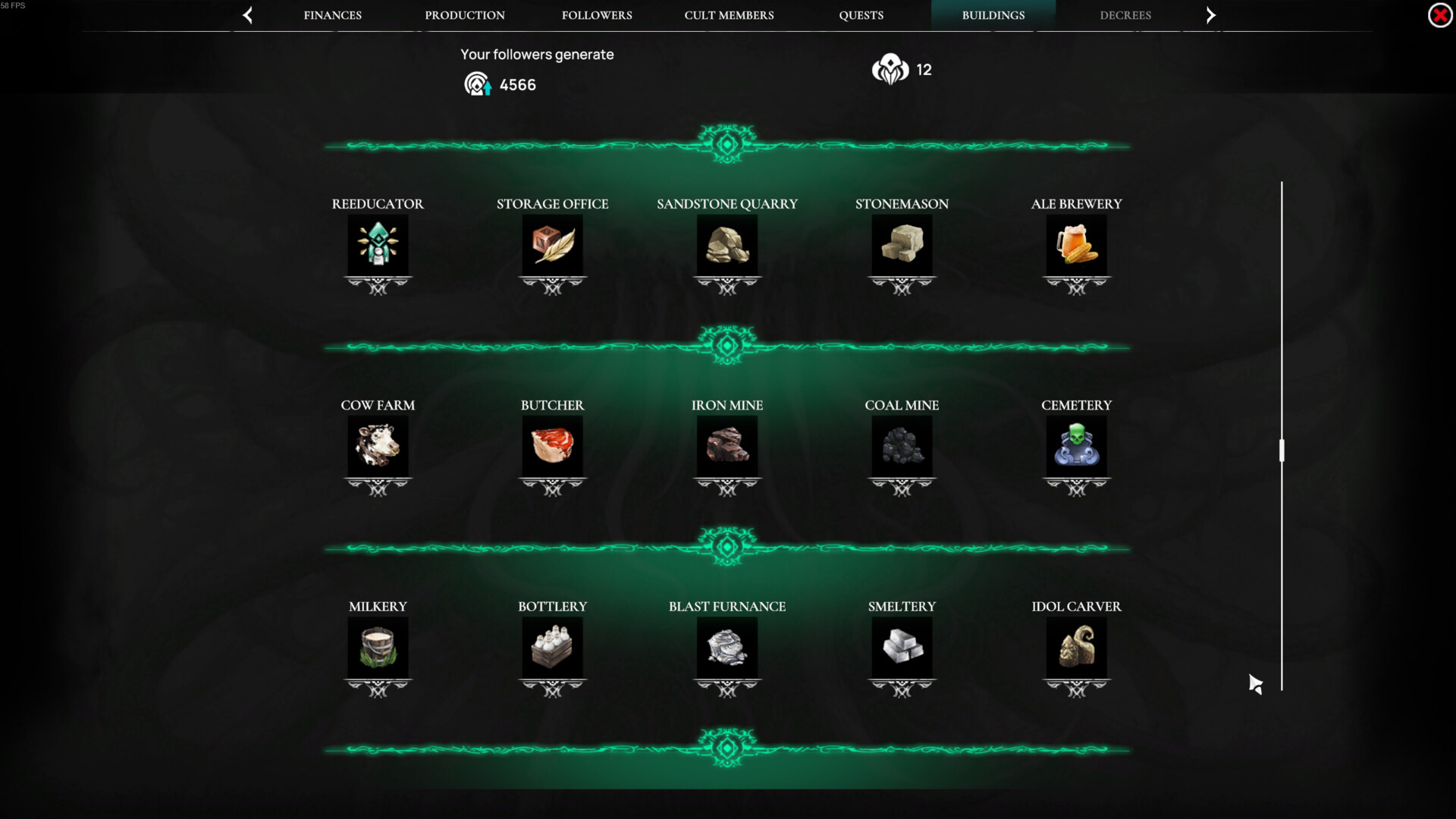 PC游戏《克苏鲁信徒/Worshippers of Cthulhu》中文v1.0.0.1正式版下载_0