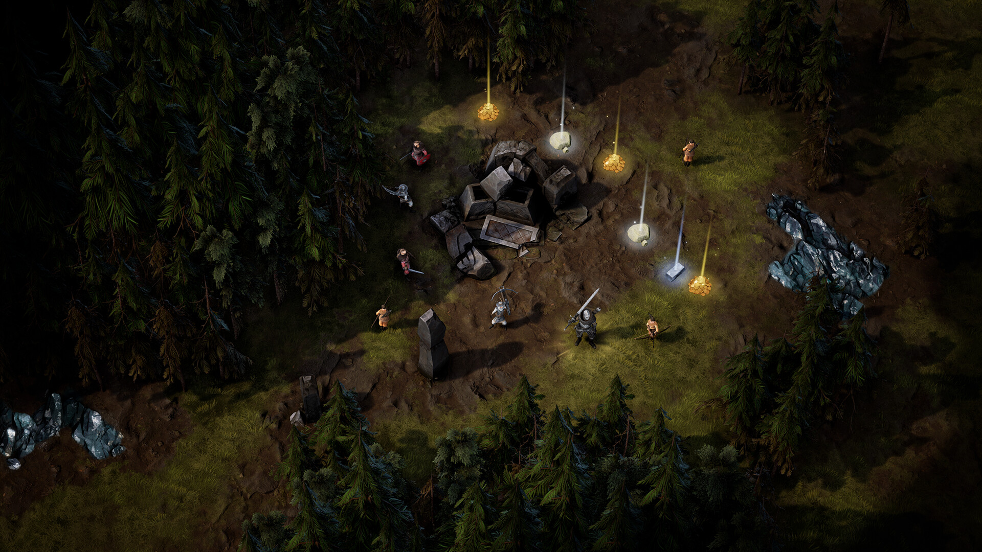 PC游戏《黑暗时代：背水一战/Age of Darkness: Final Stand》中文v1.0.2.4下载_0