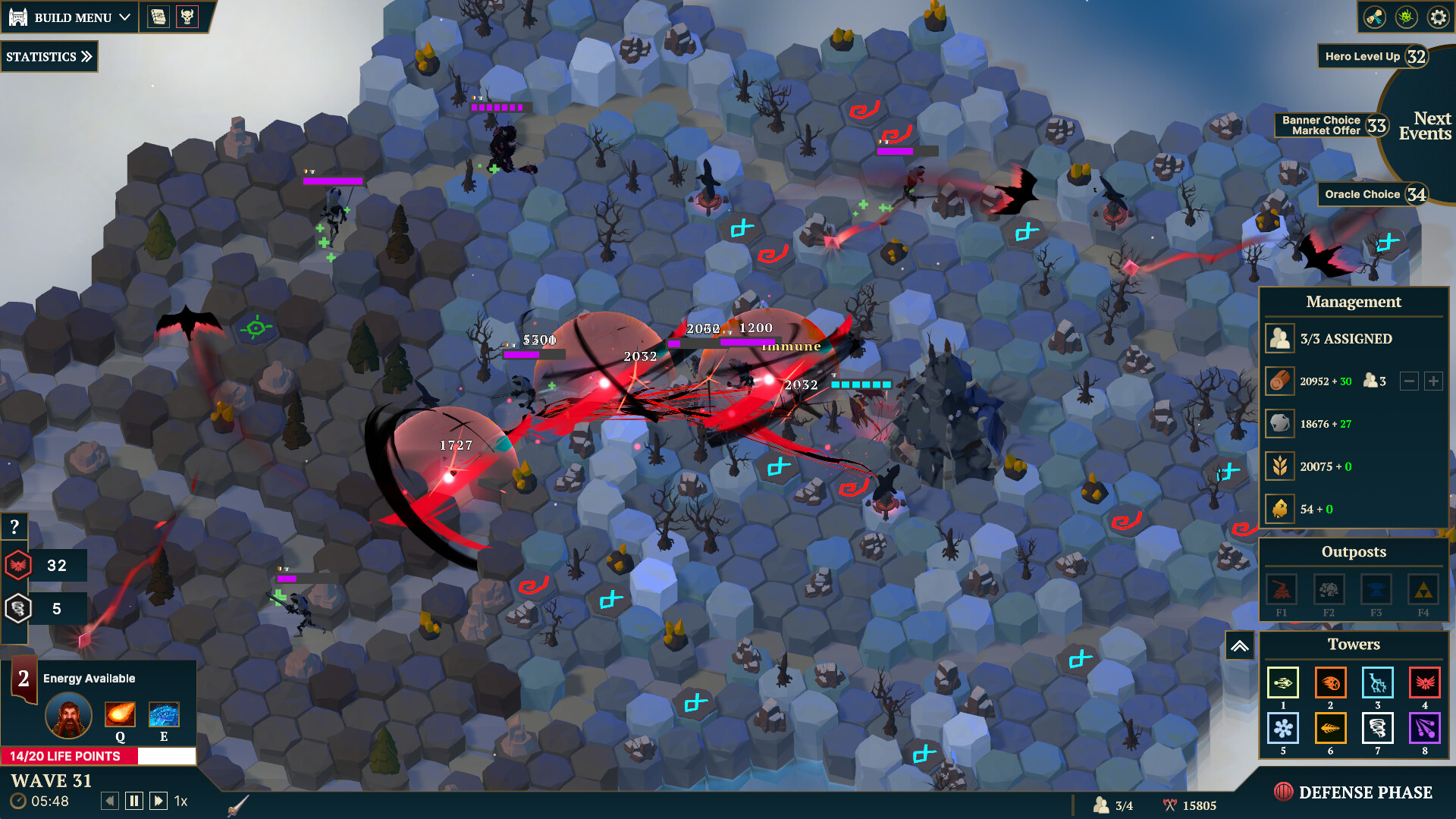 PC游戏《诺德堡 Nordhold》中文v1.0.5.02下载_0