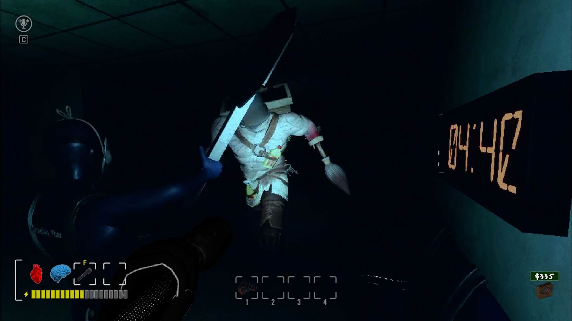 PC游戏《地狱7分钟 7 Minutes in Hell》中文+Build.18273557下载_1