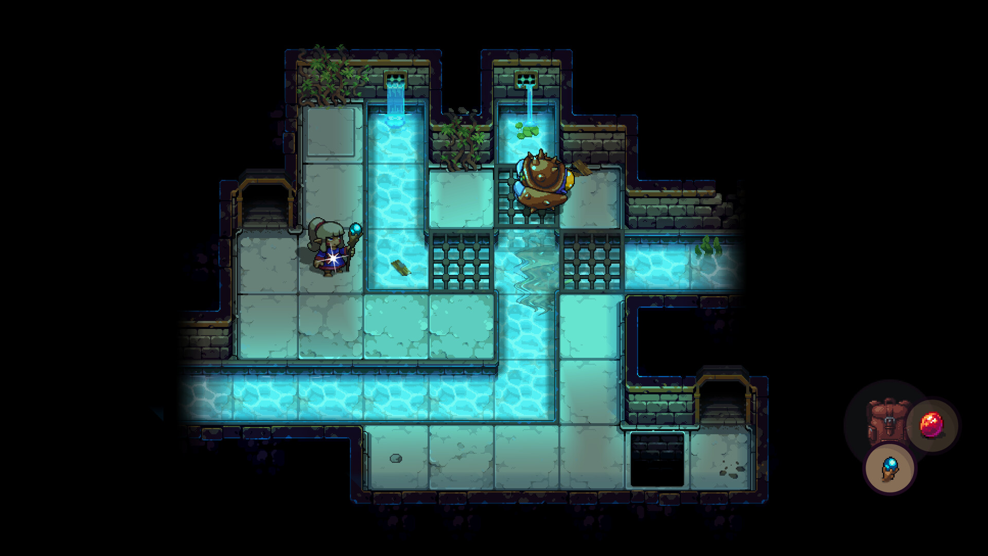 PC游戏《德雷德洛克地牢2：死王的秘密》中文版Build.17227500_3