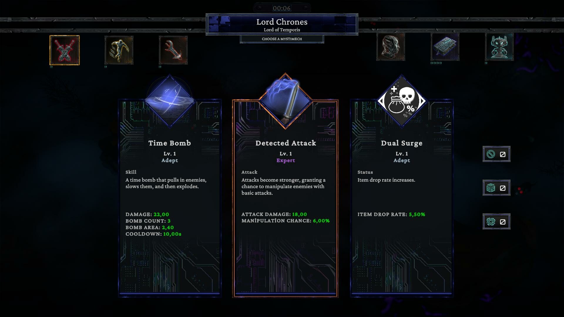 PC游戏《暗黑战甲 Ketz: Galactic Overlords》中文+Build.18504730下载_0