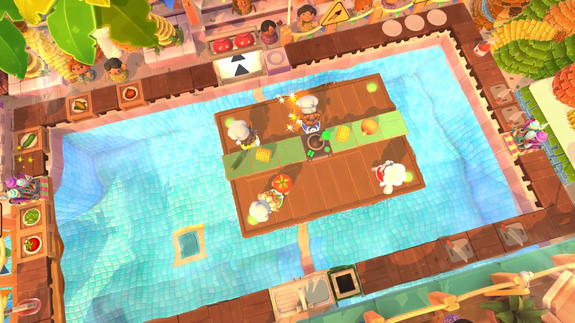 PC《胡闹厨房2/Overcooked! 2》中文版下载v6.242_3