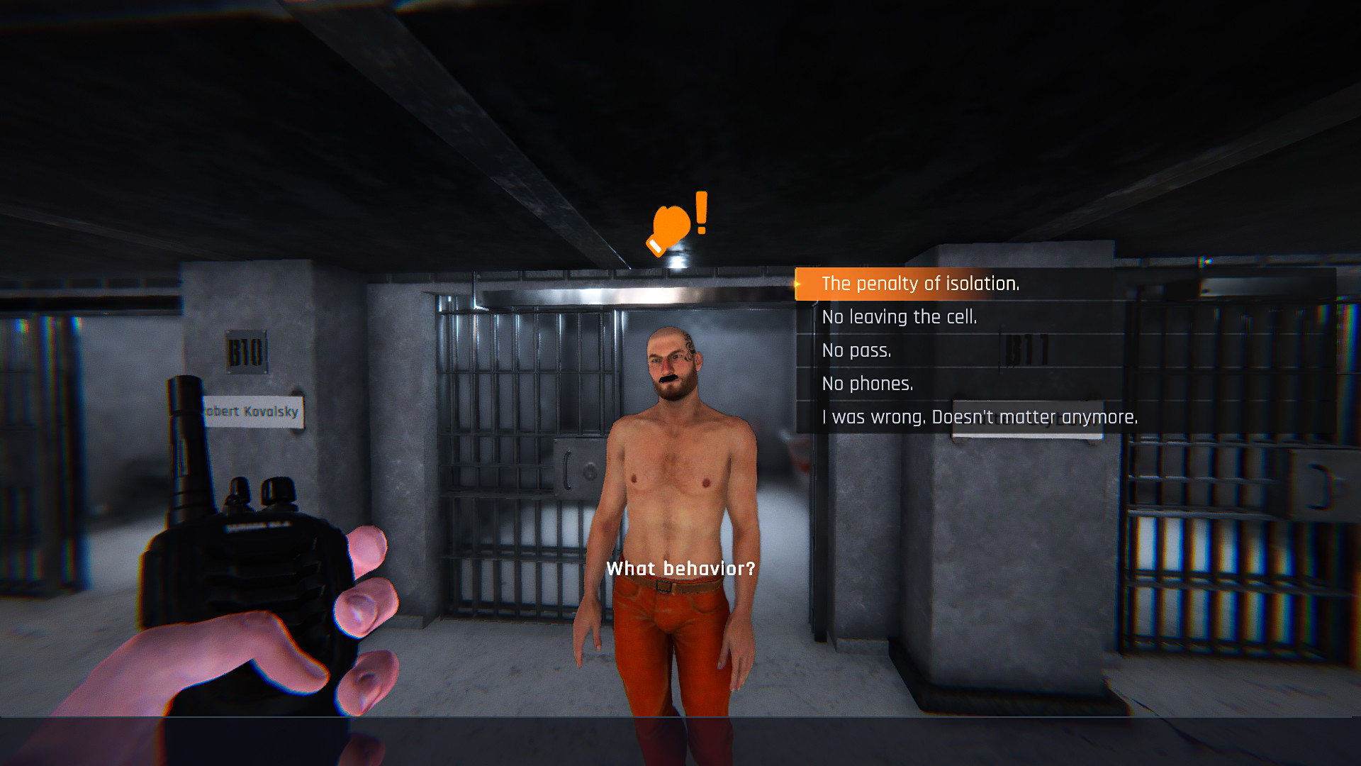 PC游戏《监狱模拟器/Prison Simulator》中文版下载v1.4.3.18_5