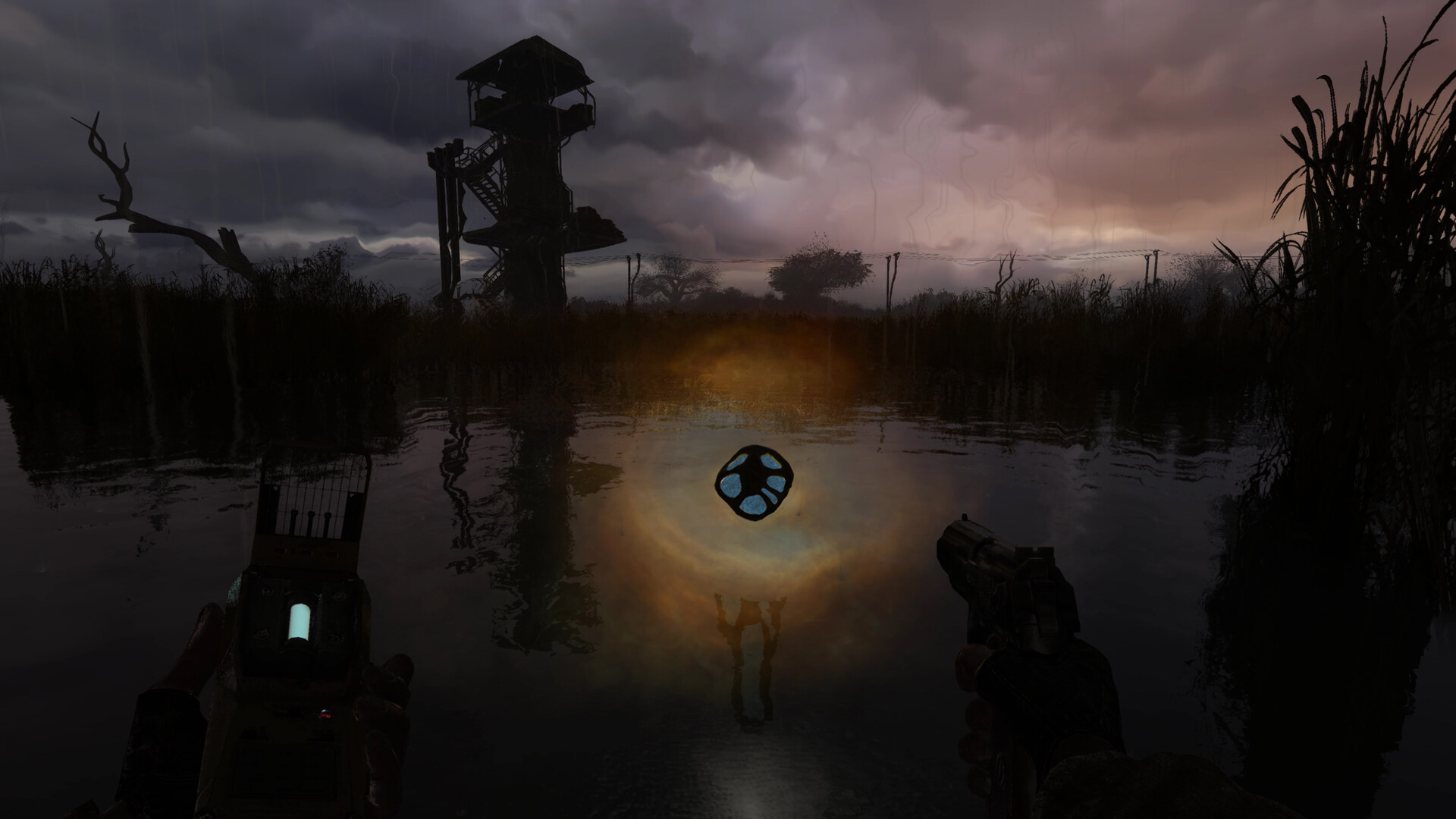 PC游戏《潜行者：晴空增强版/S.T.A.L.K.E.R.: Clear Sky – Enhanced Edition》中文v1.7.2.13762下载_1