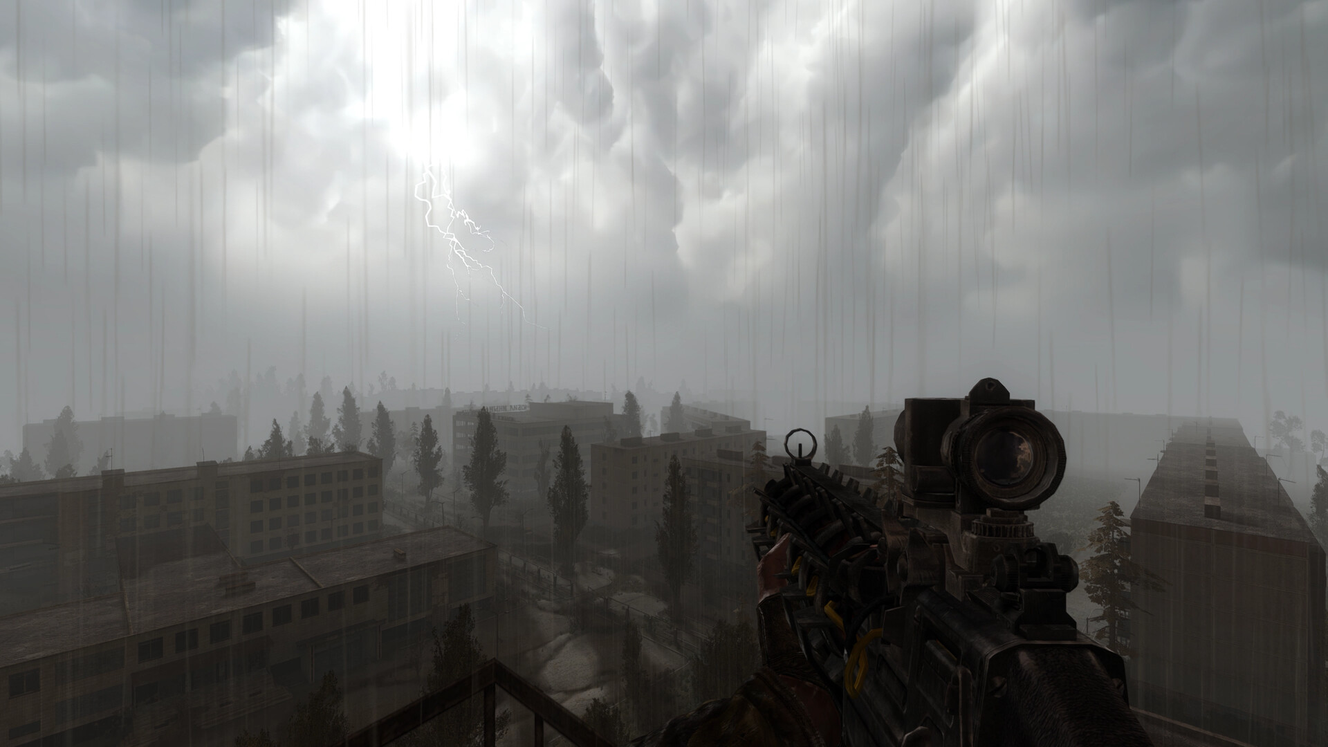 PC游戏《潜行者：普里皮亚季的召唤增强版/S.T.A.L.K.E.R.: Call of Prypiat – Enhanced Edition》中文v1.7.2.13762下载_1