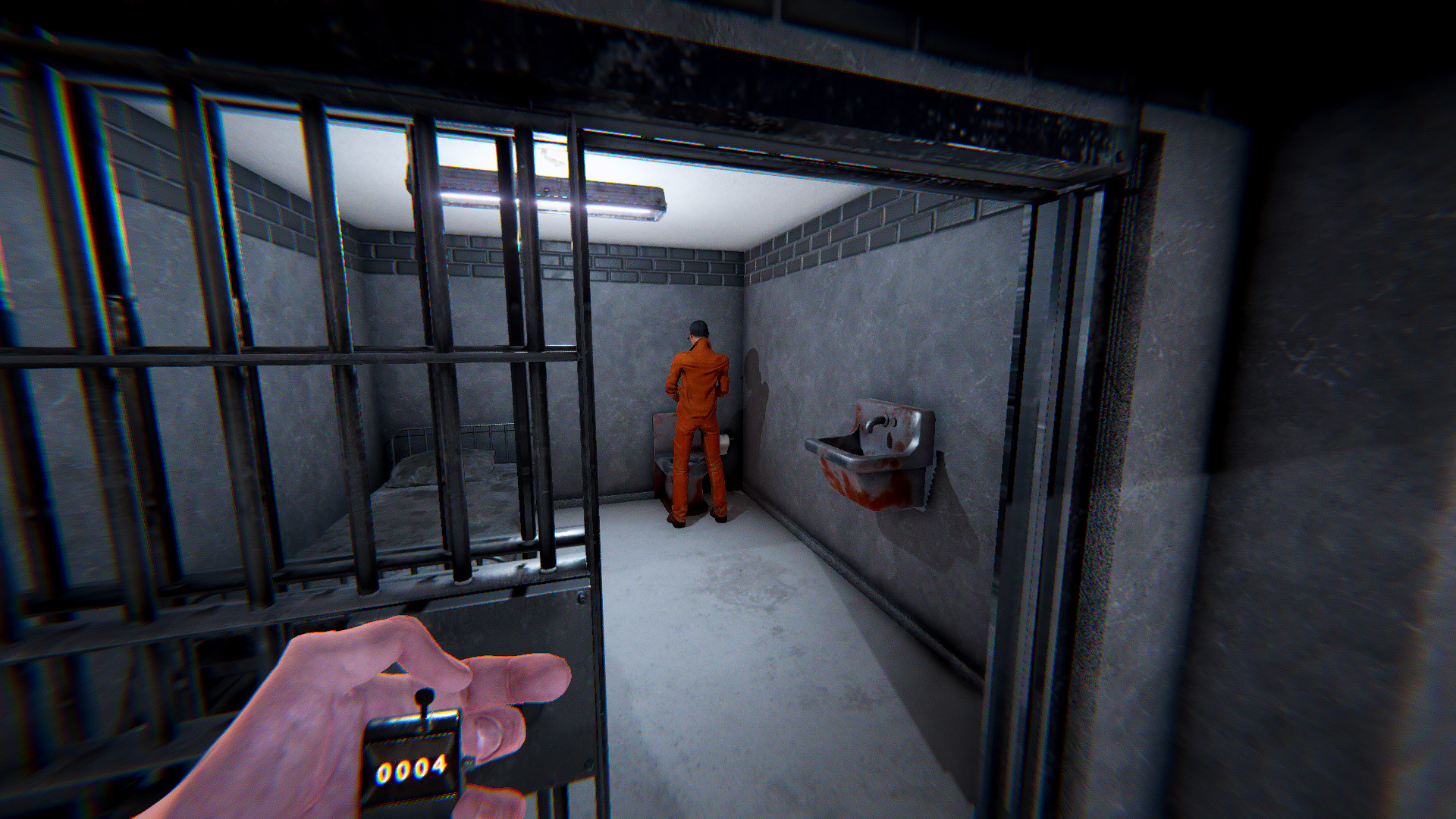 PC游戏《监狱模拟器/Prison Simulator》中文版下载v1.4.3.18_3