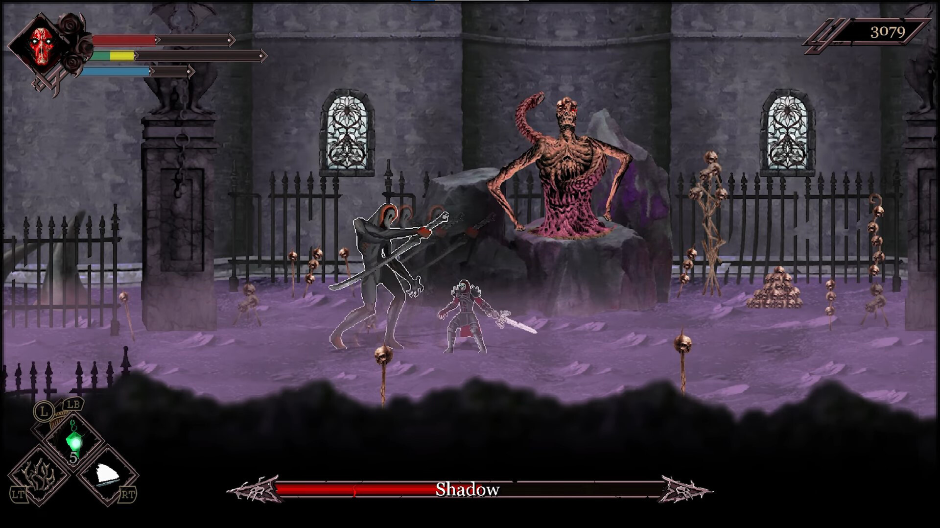 PC游戏《骨王座：埃里科纳编年史/Skelethrone: The Chronicles of Ericona》中文v1.5.5.0下载_1