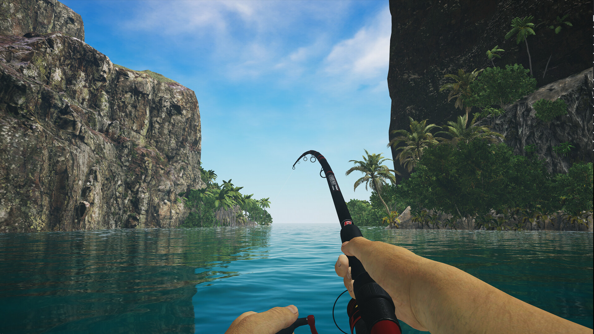 PC游戏《终极钓鱼模拟器2/Ultimate Fishing Simulator 2》中文v1.25.05.16.4006下载_0