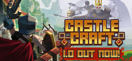 PC游戏《最强城堡/Castle Craft》中文+Build.18460747下载_0