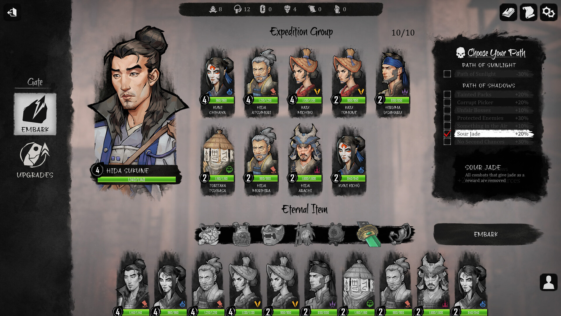 PC游戏《暗影帷幕：五轮传奇 Shadowveil: Legend of The Five Rings》中文v1.1.1.19063下载_0