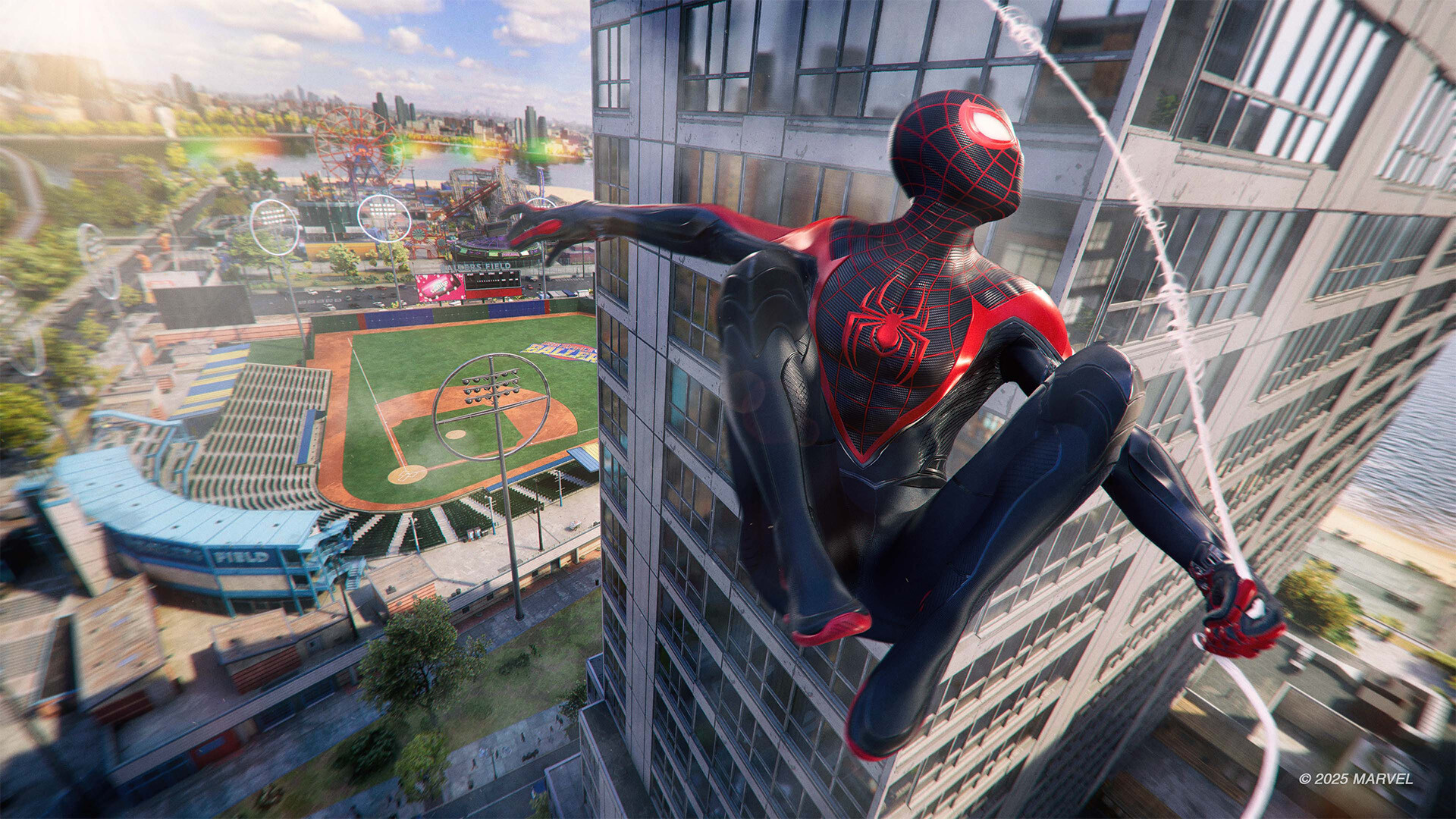 PC游戏《漫威蜘蛛侠2/Marvel’s Spider-Man 2》中文v1.520.0.0下载_0