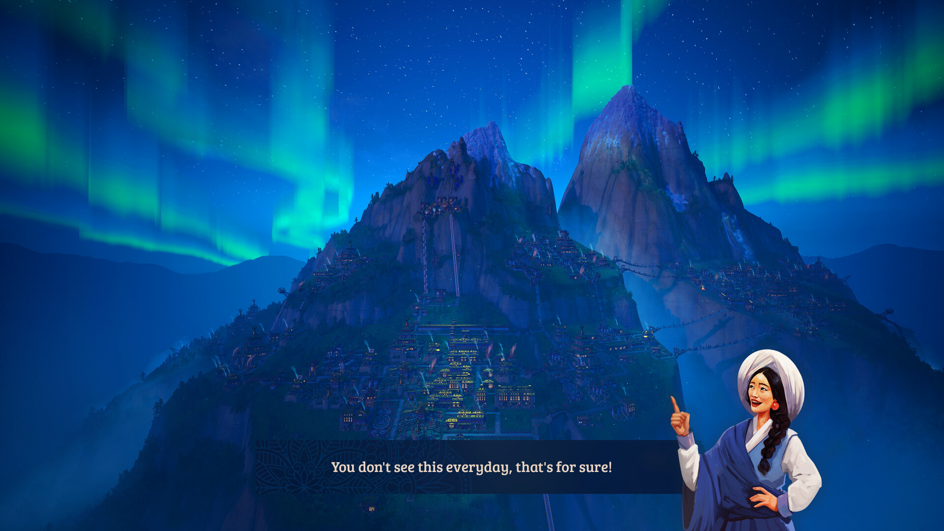 PC游戏《肋萨拉：顶峰王国 Laysara: Summit Kingdom》中文+Build.18488725下载_0
