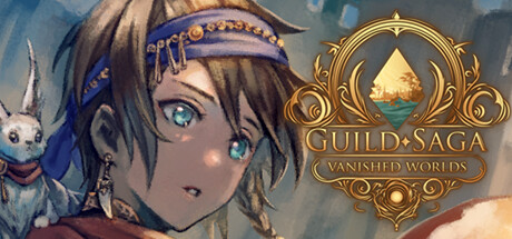 PC游戏《公会传说 遗落的世界/Guild Saga: Vanished Worlds》中文+Build.18574882下载_0
