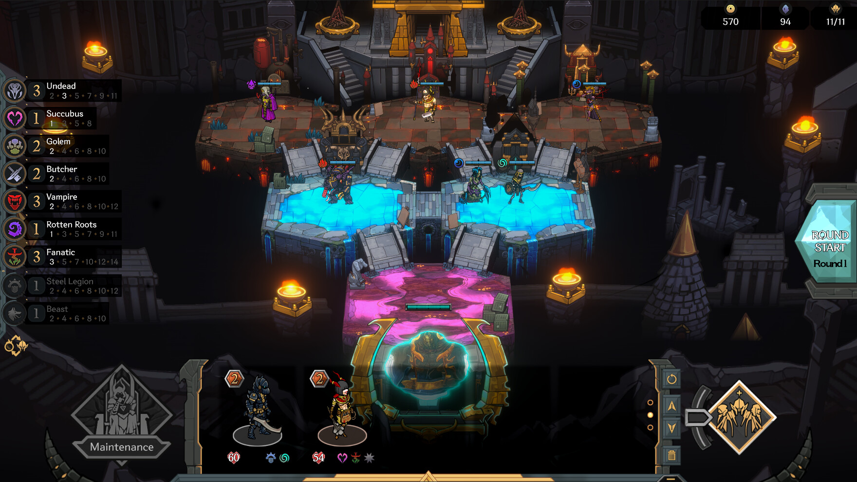 PC游戏《圣铠：地下城君主/Vambrace: Dungeon Monarch》中文版下载v1.0.5_2