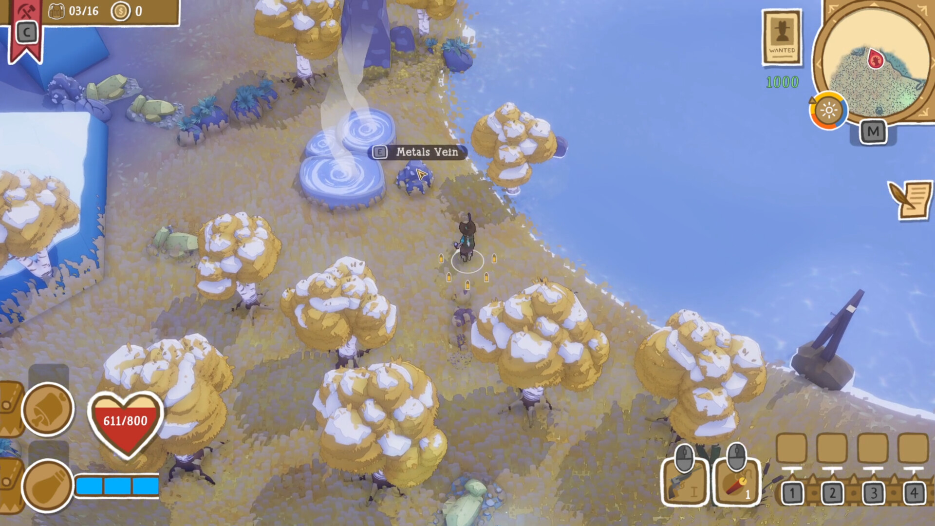 PC游戏《恐龙之路/Dino Path Trail》中文版下载v1.3.41_2