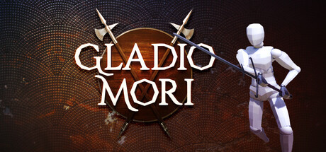 PC游戏《蠢蠢角斗士/Gladio Mori》中文+Build.18322228下载_0