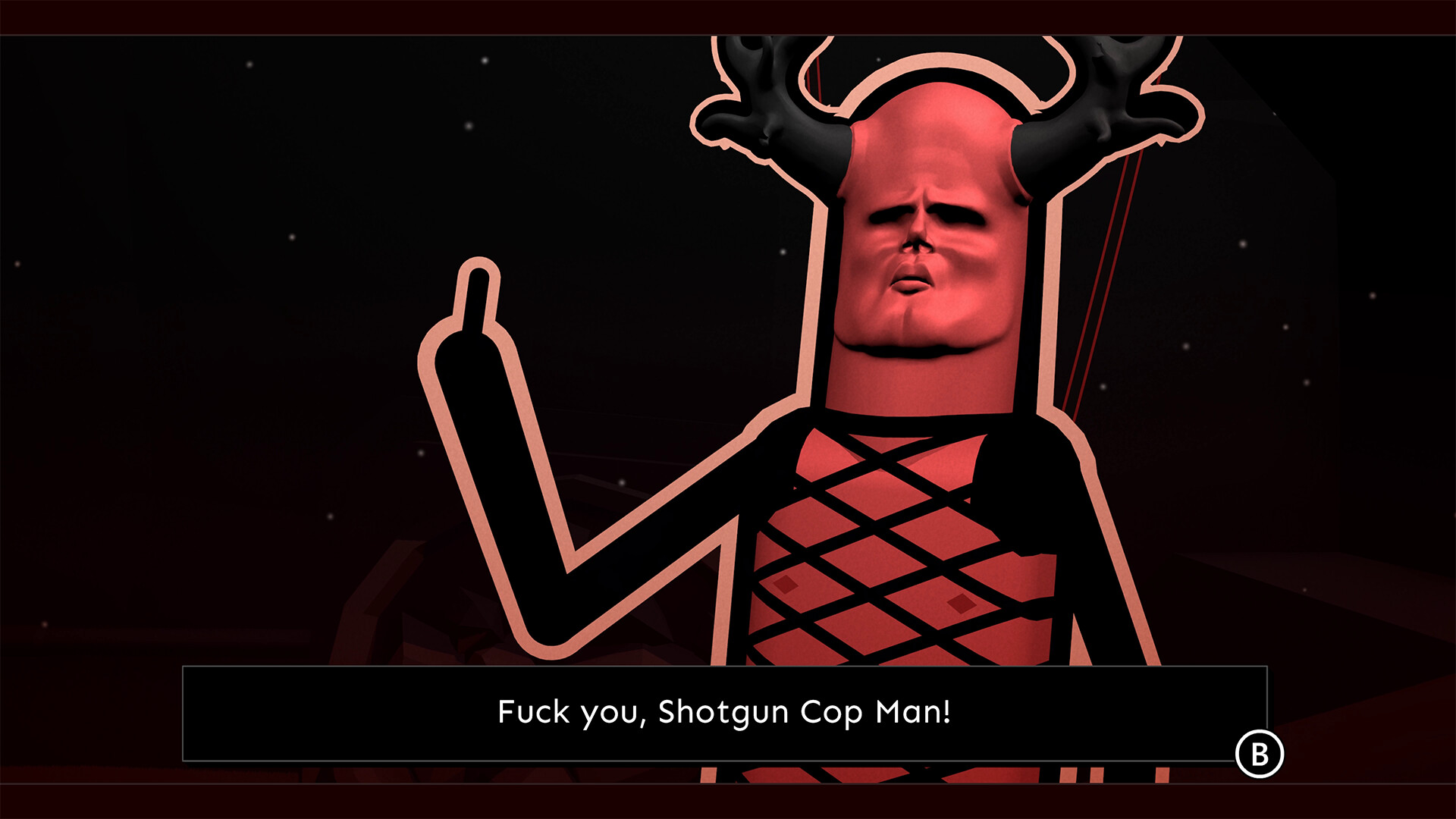 PC游戏《霰弹警长/Shotgun Cop Man》中文v20250517下载_1