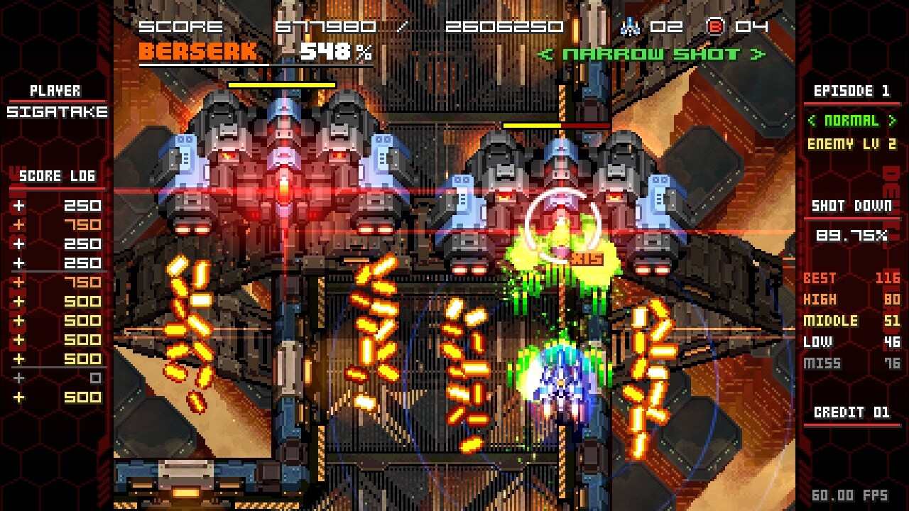 PC游戏《恶魔之刃：重启版/DEVIL BLADE REBOOT》中文v1.2.1下载_1