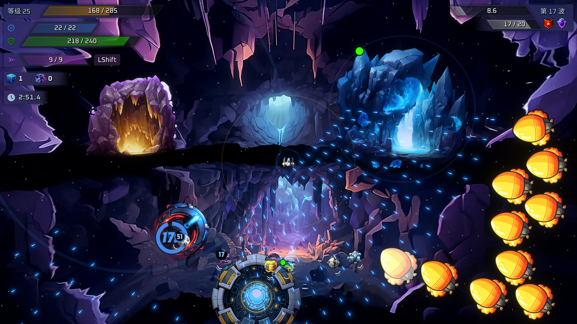 PC游戏《时间浪费者 Time Wasters》中文+Build.18392463下载_0