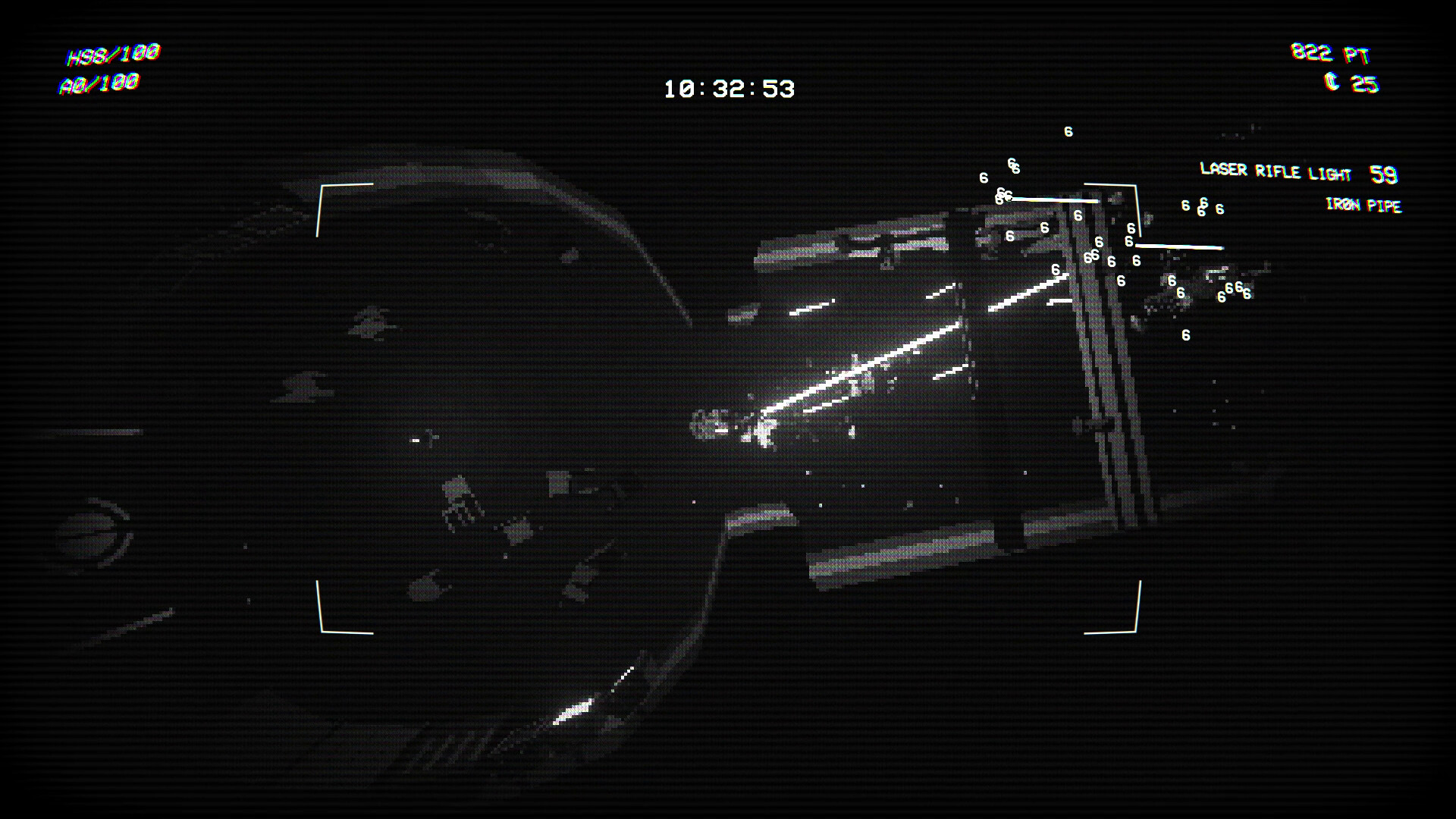 PC游戏《空壳/EMPTY SHELL》中文+Build.18582796下载_1
