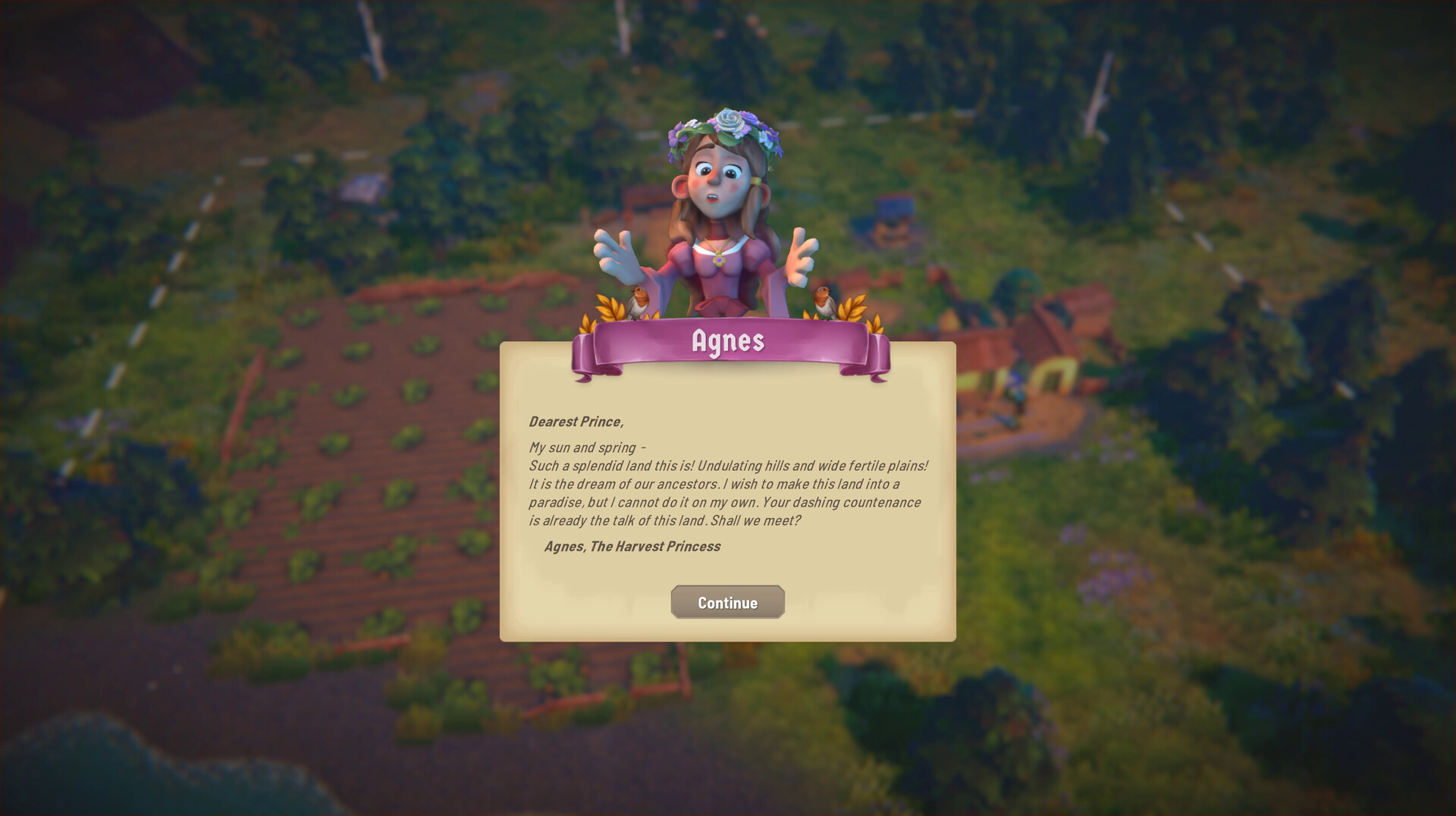 PC游戏《寓言之地 Fabledom》中文+Build.18457870下载_1