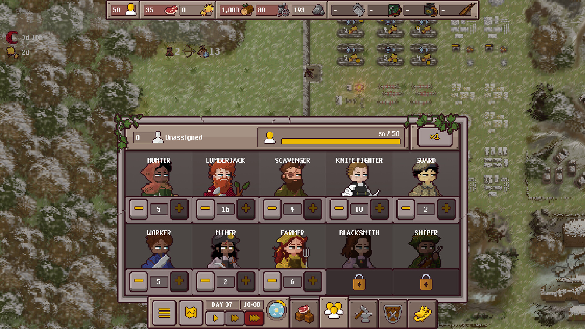 PC游戏《最终前哨: 最终版/Final Outpost: Definitive Edition》中文v1.0.0下载_1
