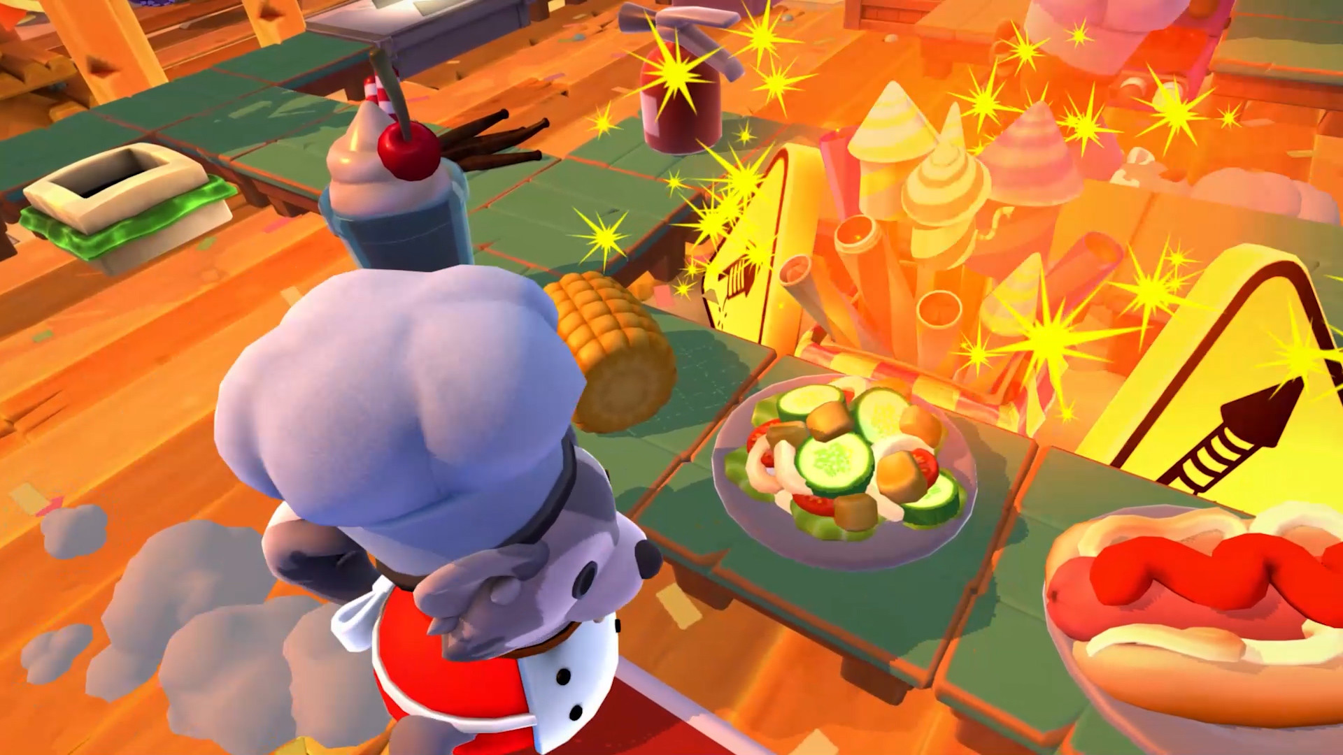 PC《胡闹厨房2/Overcooked! 2》中文版下载v6.242_1